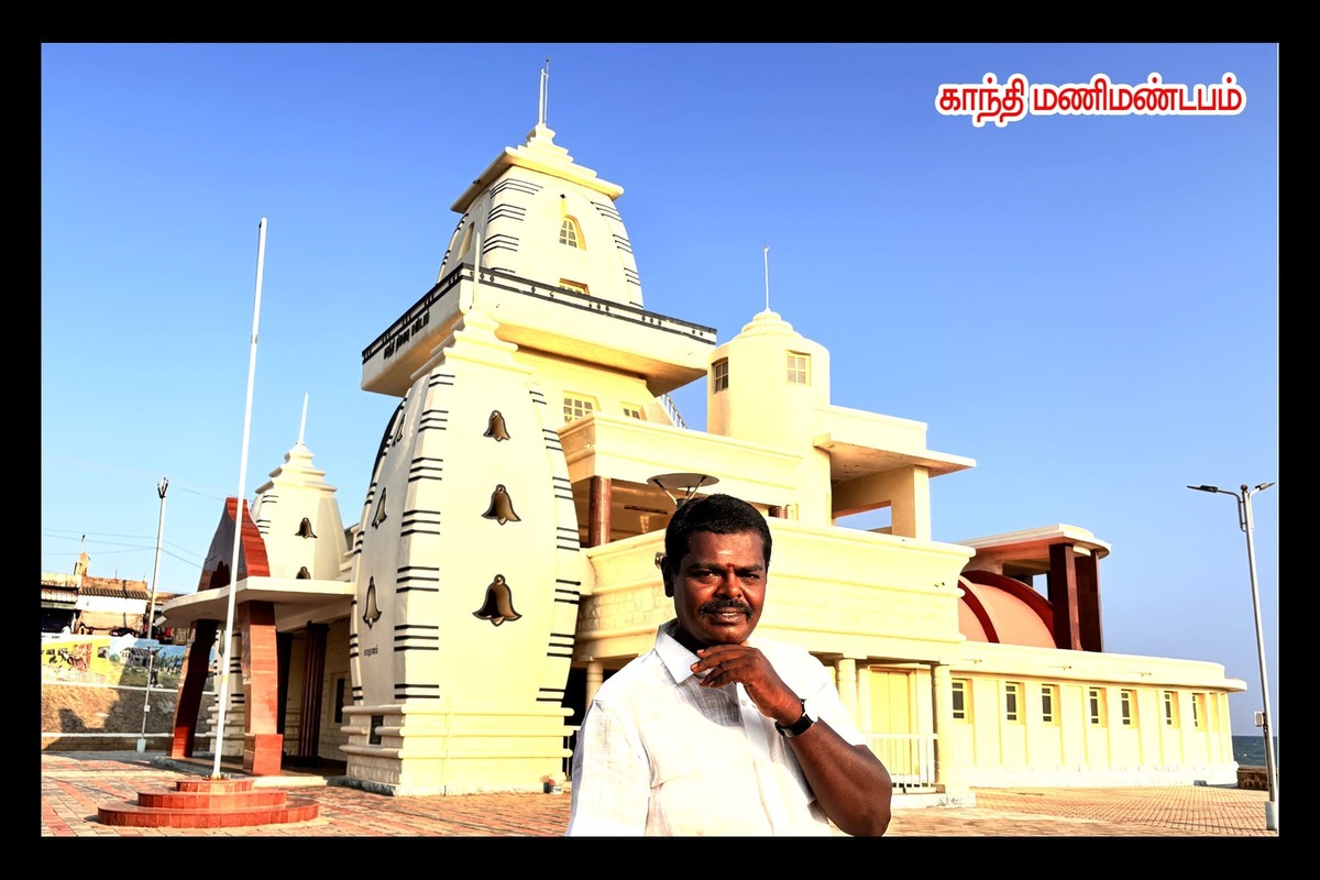 Best Couples Resorts in Paramakudi